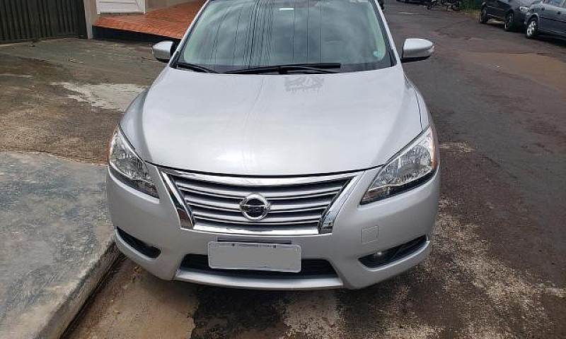 Sentra 2015...