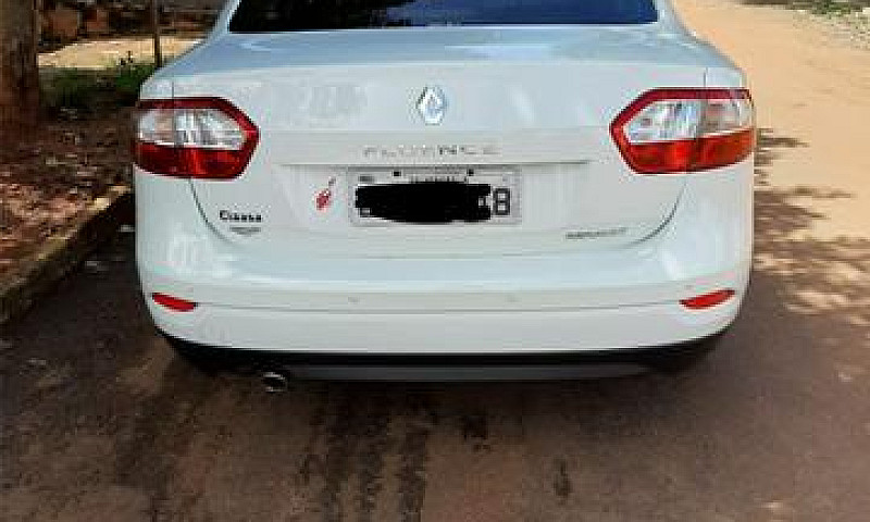 Renault Fluence Dyna...