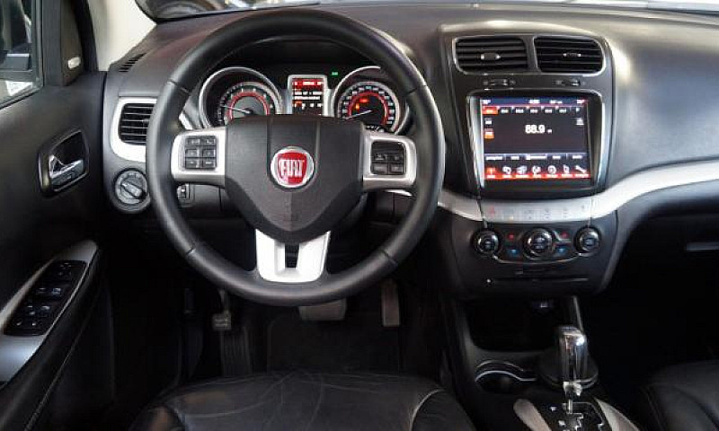 Fiat Freemont 2.4 Pr...