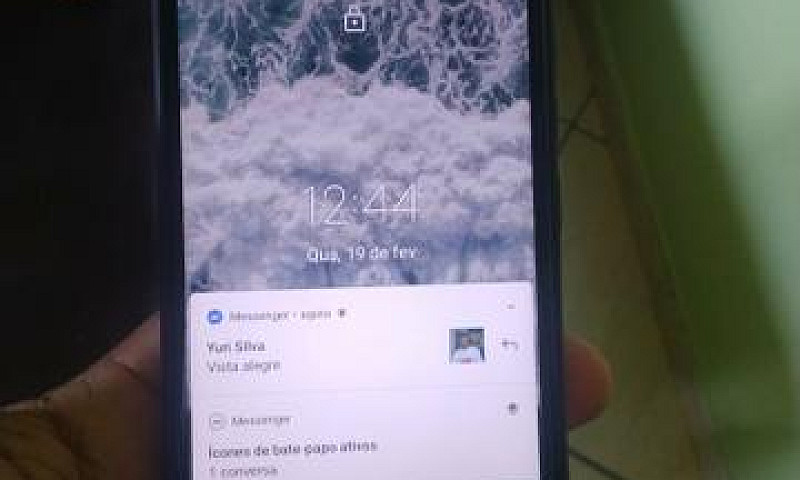 Motorola One Vision...