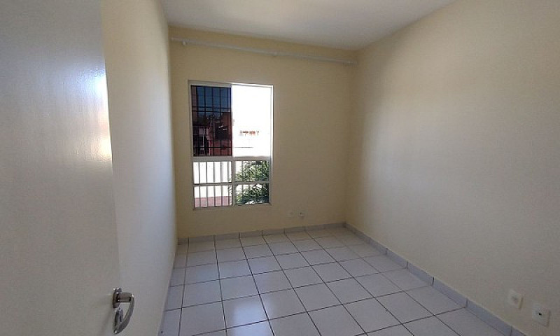 Vendo Apartamento Pa...