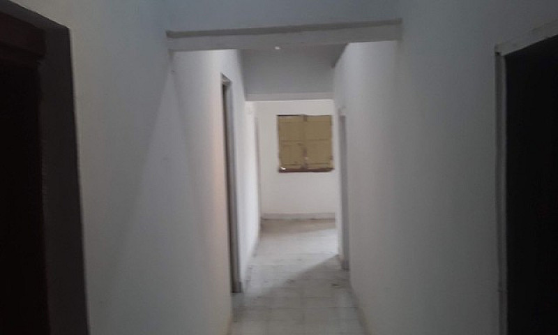 Vendo Casa Em Campo ...