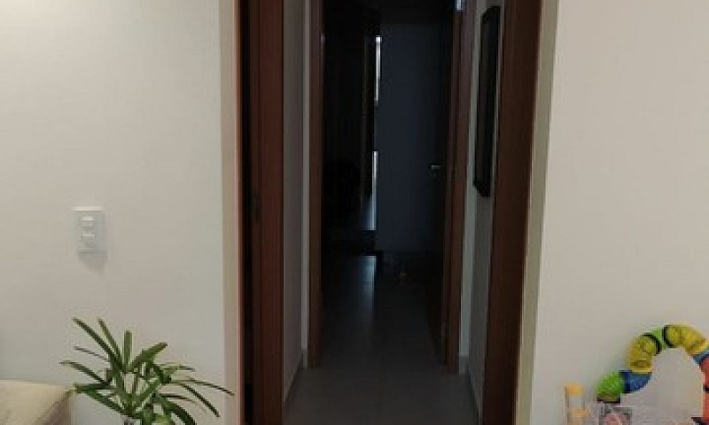 Apartamento A Venda ...