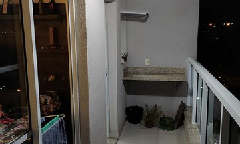 Apartamento A Venda ...