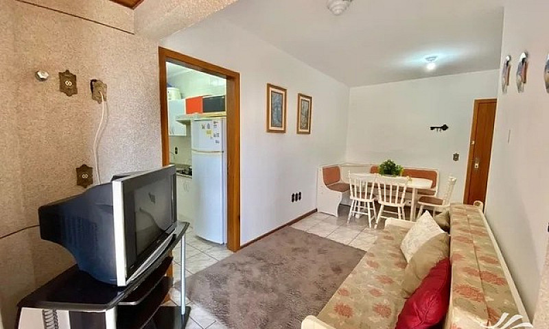 Apartamento 2 Dormit...