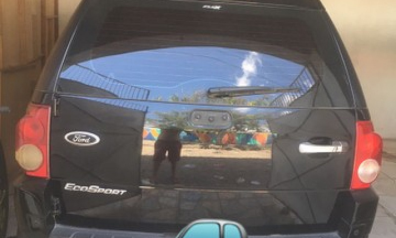 Ecosport Freestyle 1...