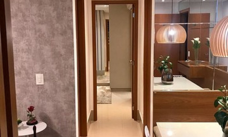 Apartamento A Venda ...