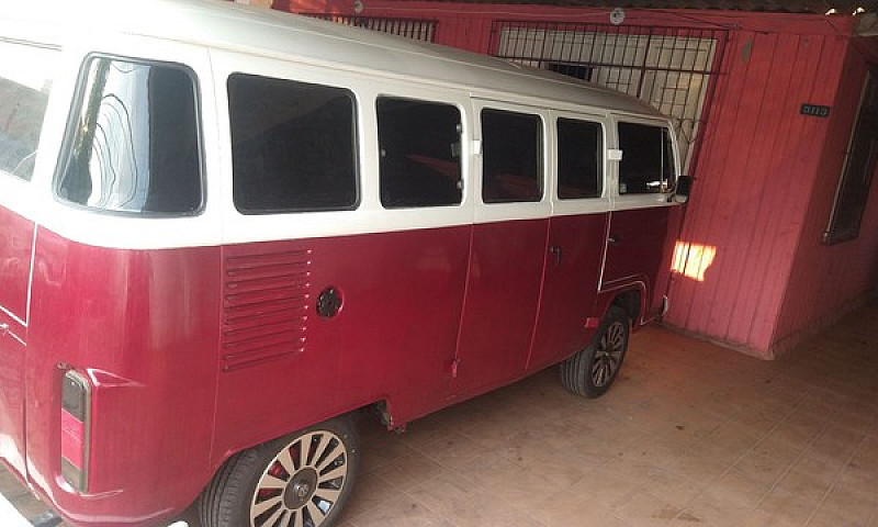 Kombi 94...