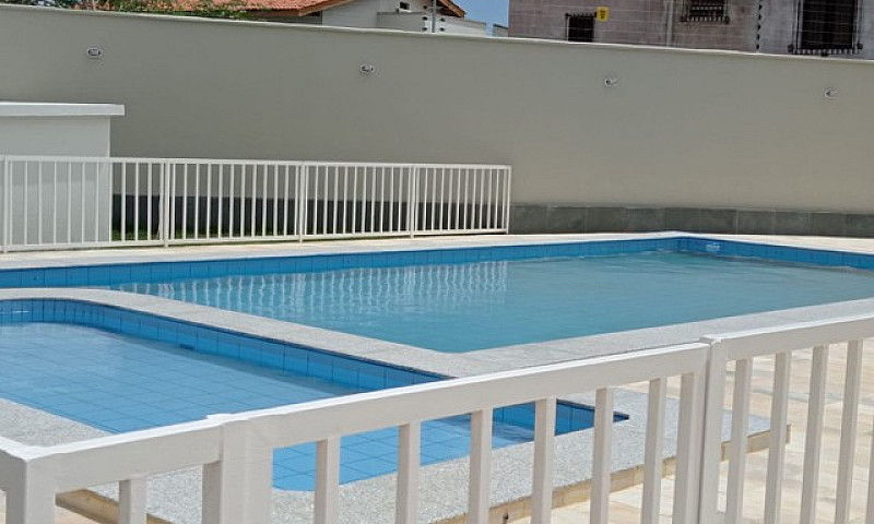 Apartamento Cond. Fe...