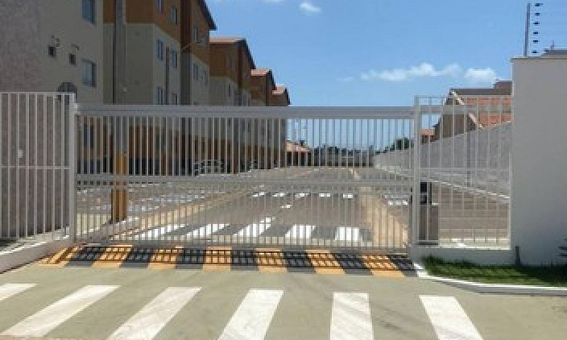 Apartamento Cond. Fe...