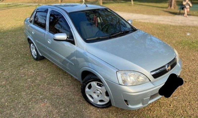 Corsa Sedan 2009 -2....