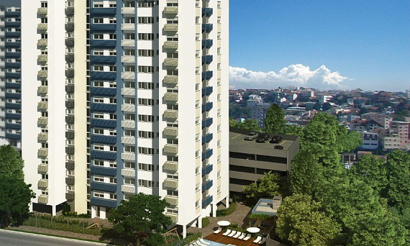Apartamento Dhx Vive...