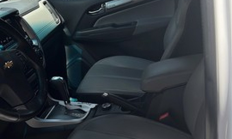 Chevrolet S10 Ltz Di...