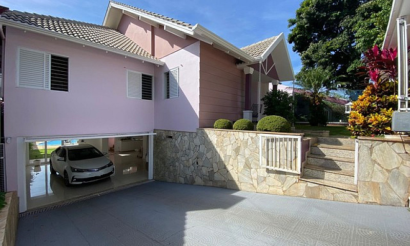 Casa Para Locação No...