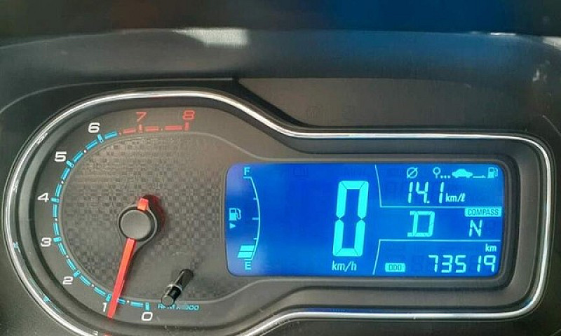 Chevrolet Cobalt 1.8...