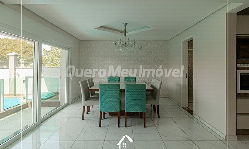 Curumim - Casa Padrã...