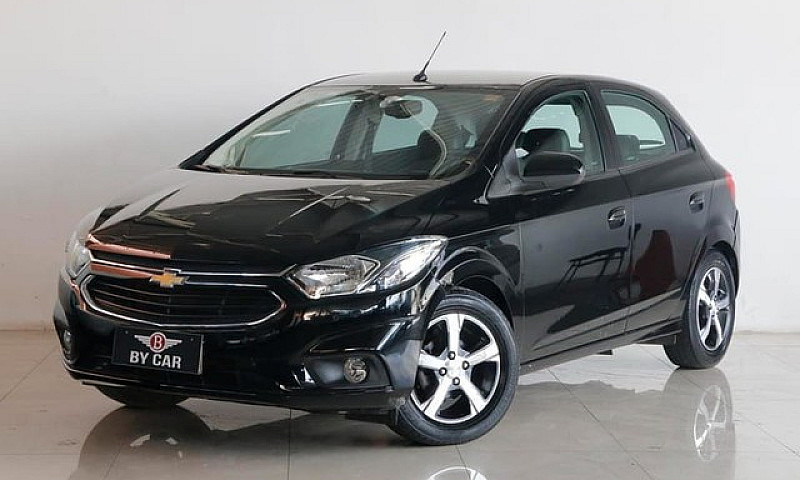 Chevrolet Onix 1.4 M...