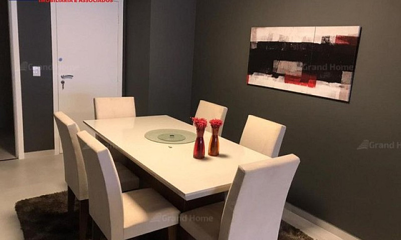 Apartamento 2 Quarto...
