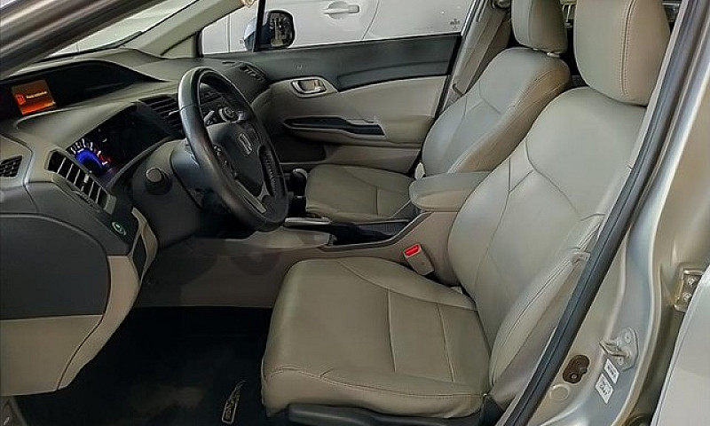 Honda Civic 1.8 Lxs ...
