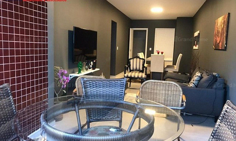 Apartamento 2 Quarto...