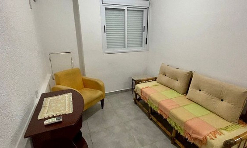 Apto 2 Dorm Mobiliad...