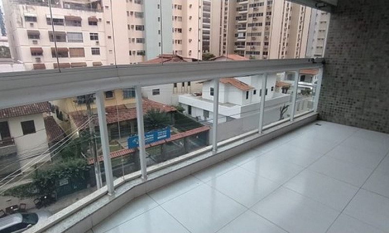Apartamento Para Ven...