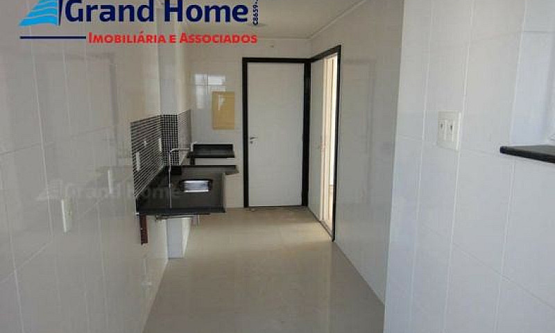 Apartamento 3 Quarto...