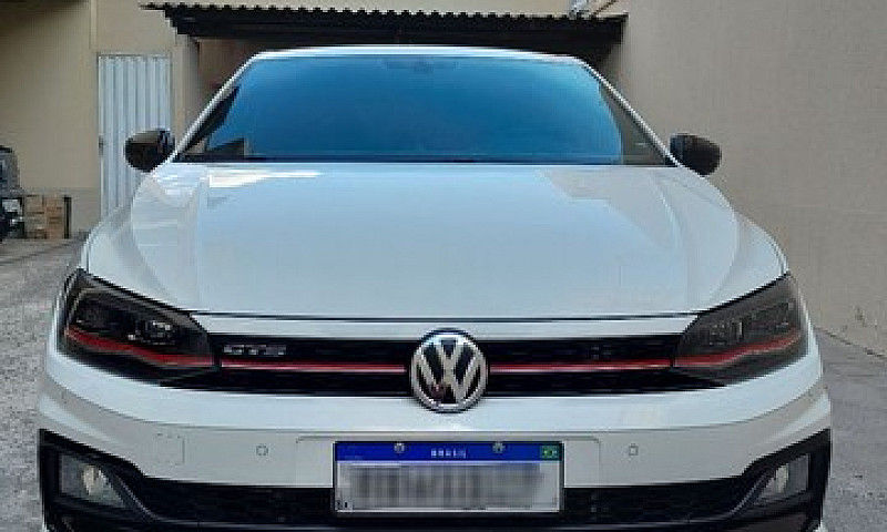 Polo Gts - 12Mil Km ...
