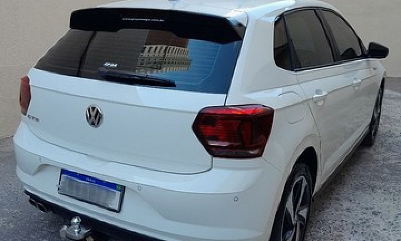Polo Gts - 12Mil Km ...