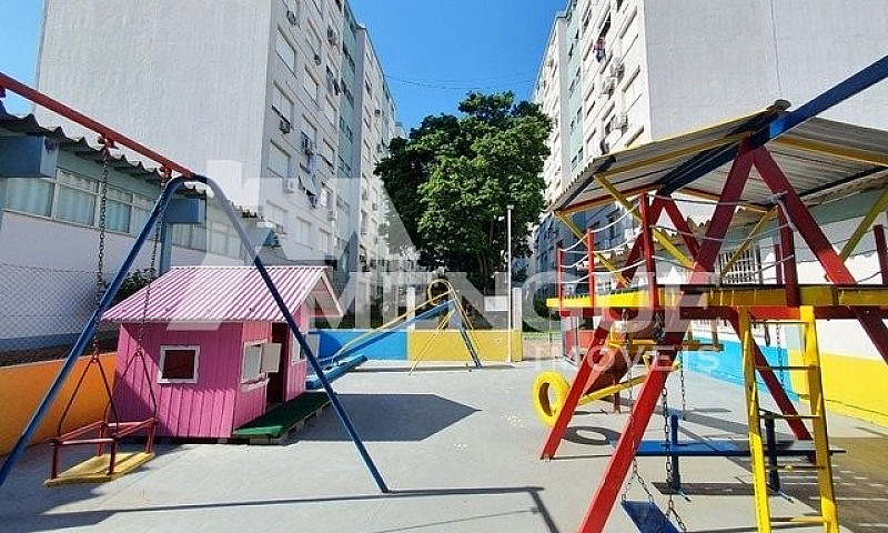 Apartamento Residenc...