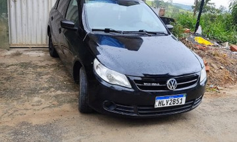 Gol G5...