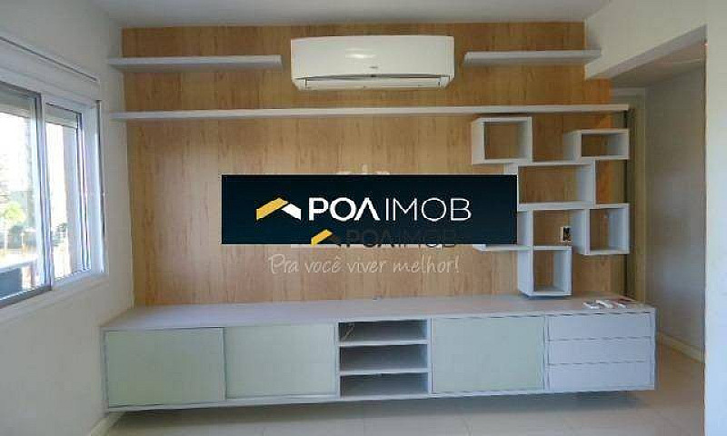 Apartamento Com 2 Do...