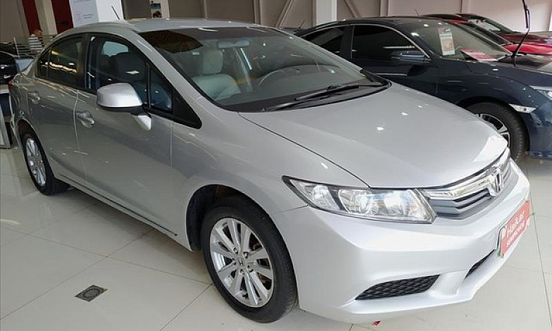 Honda Civic 1.8 Lxs ...