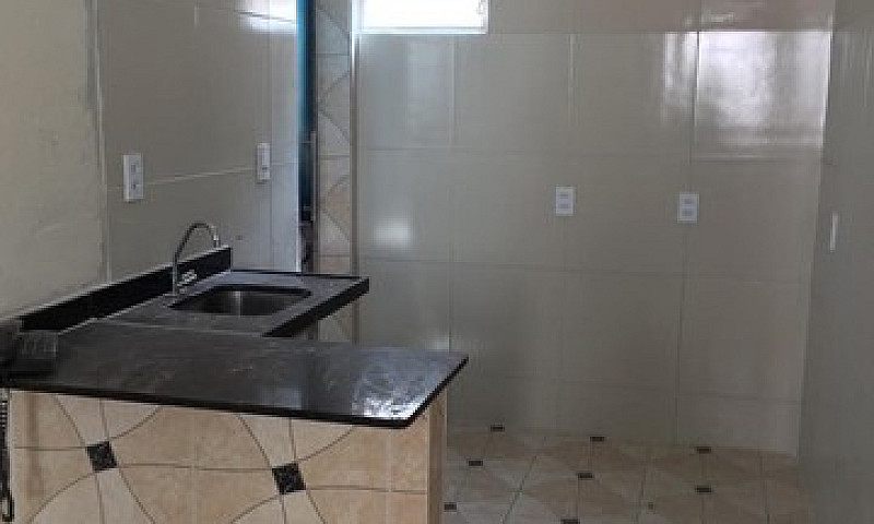 Vendo Apartamento...
