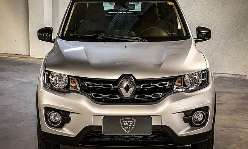 Kwid Intense 1.0...