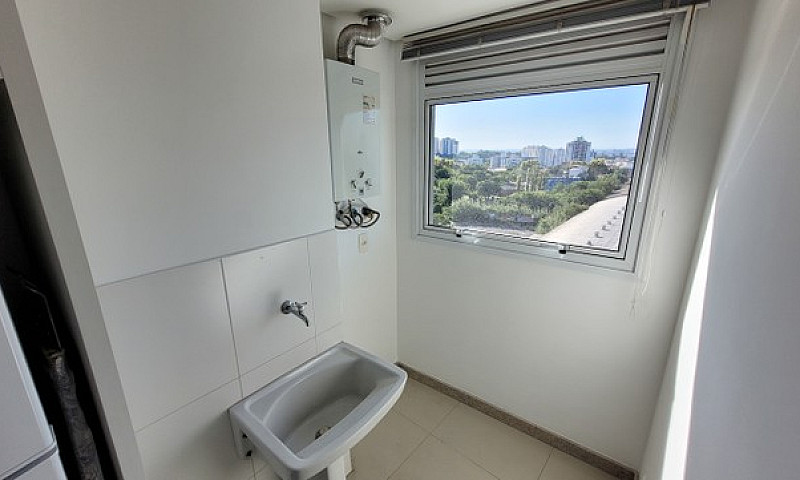 Locação Apartamento ...