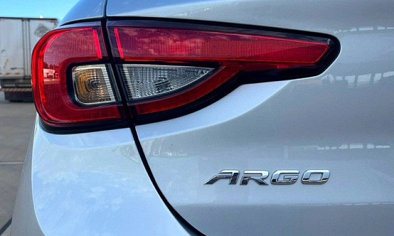 Argo Drive 1.0 6V 20...