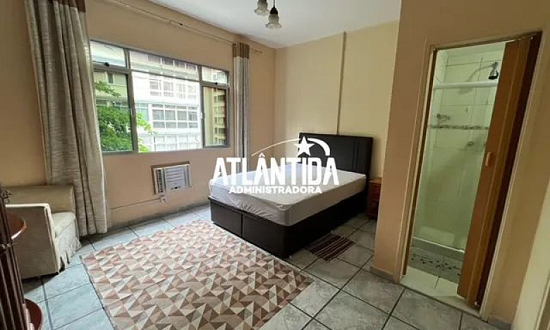 Apartamento Conjugad...