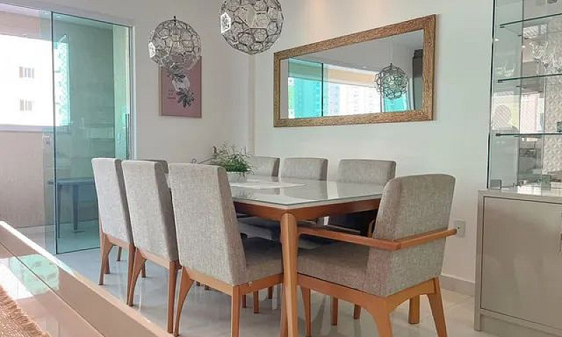 Apartamento Mobiliad...