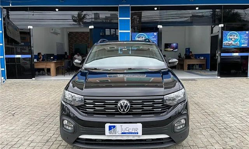 Volkswagen T-Cross 2...