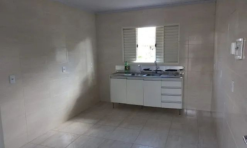 Alugo Casa No Cod. S...