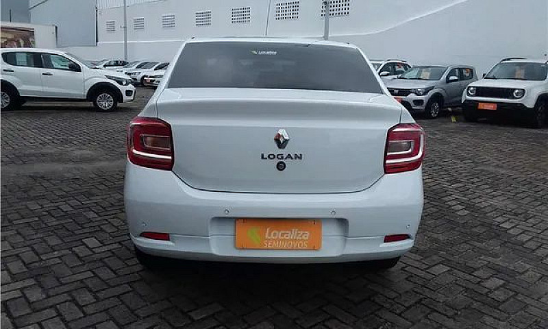 Renault Logan 2023 1...