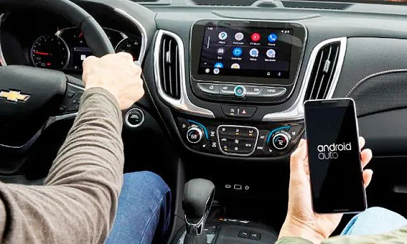 Chevrolet Equinox 1....