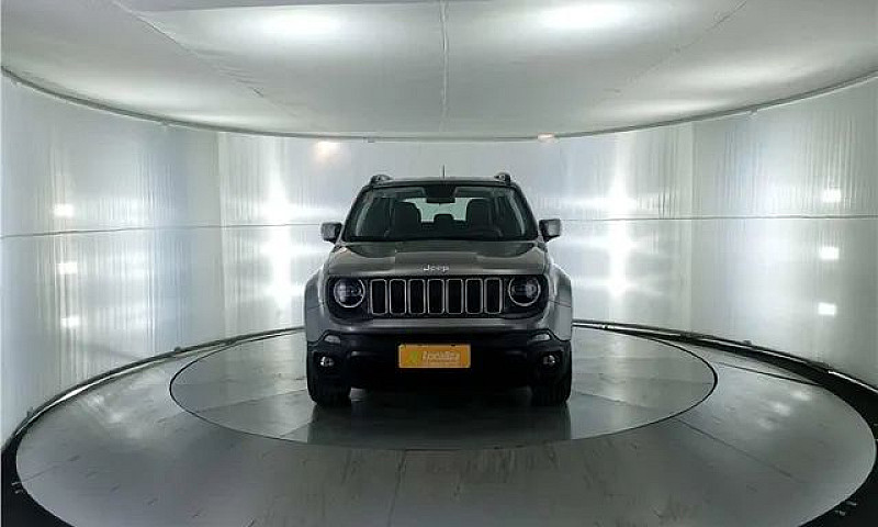 Jeep Renegade 2021 1...
