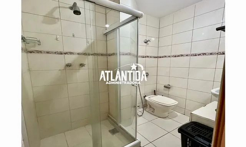 Apartamento Conjugad...