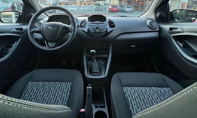 Ford Ka+ Sedan 1.0 1...