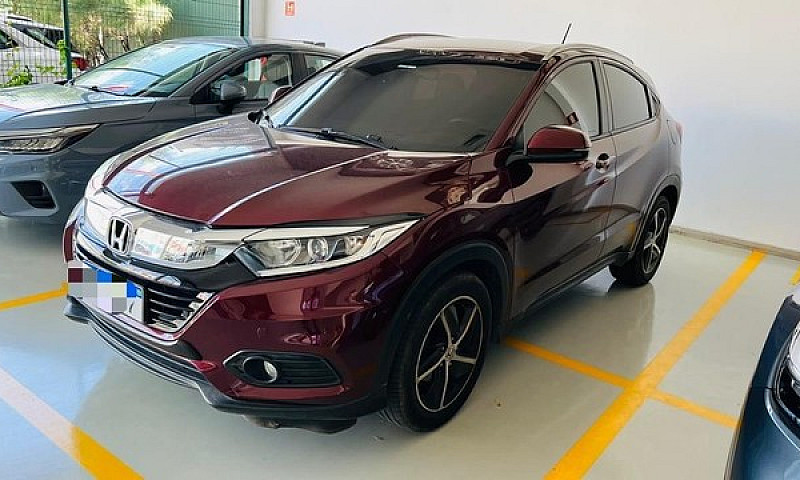 Hrv Exl - 20/20 - 29...