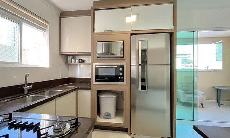 Apartamento Mobiliad...
