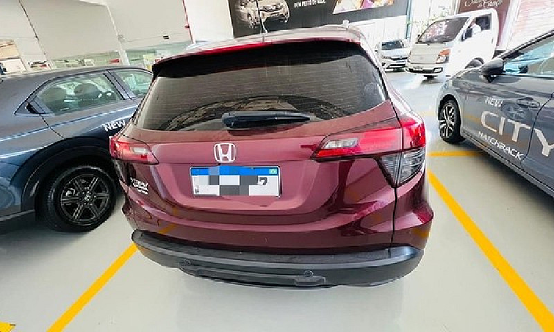 Hrv Exl - 20/20 - 29...