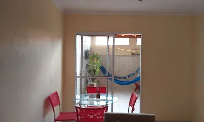 Repasso Casa No Cond...
